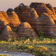 Bungle Bungles, Australia