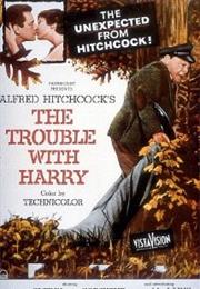 Trouble With Harry, the (1955, Alfred Hitchcock)