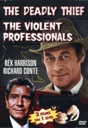The Deadly Thief (1978)