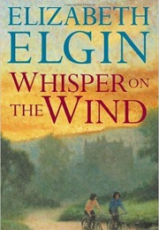 Whisper on the Wind (Elizabeth Elgin)