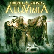Alberto Rionda - Alquimia
