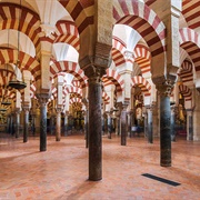 Mezquita, Córdoba, Spain