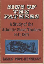 Sins of the Fathers (James Pope-Hennessy)