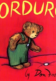 Corduroy (Don Freeman)