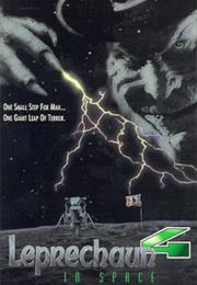 Leprechaun 4: In Space (1996)
