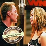 Last Thing on My Mind - Ronan Keating & Leann Rimes