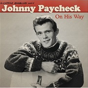 On His Way - Paycheck, Johnny