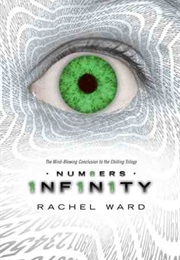 Numbers 3: Infinity (Rachel Ward)