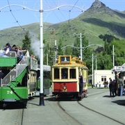 Ferrymead Heritage Park