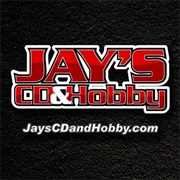 Jay's CD and Hobby