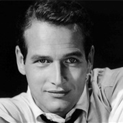 Paul Newman