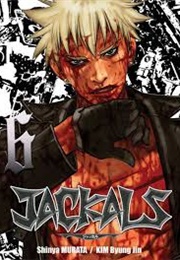 Jackals (Shinya Murata)