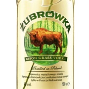Zubrowka
