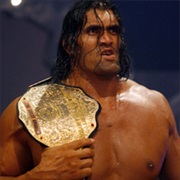 The Great Khali