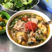 Bún Ốc