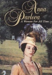 Anna Pavlova (1983)