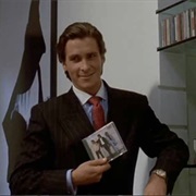 American Psycho... Hip to Be Square - Huey Lewis & the News