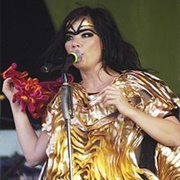 Bjork