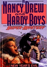 New Year's Evil (Carolyn Keene and Franklin W. Dixon)