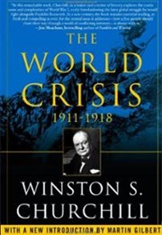 The World Crisis (Winston Churchill)
