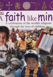 A Faith Like Mine (DK)