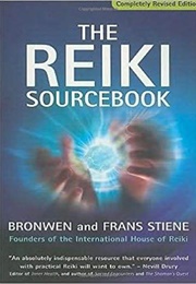 The Reiki Sourcebook (Bronwen and Frans Stiene)