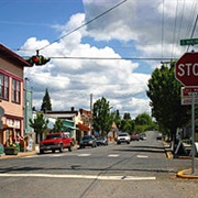 Ridgefield, Washington, USA