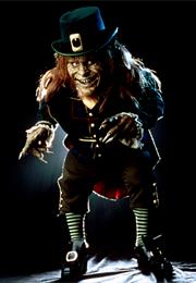 Leprechaun