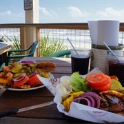 The Spot, Galveston, Texas