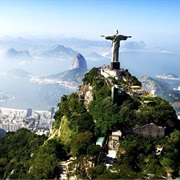 Rio De Janeiro, Brazil