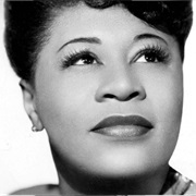 Ella Fitzgerald