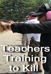 Teachers Training to Kill (2019)