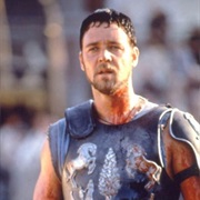 Maximus Decimus Meridius - Gladiator