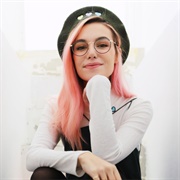Marzia Kjellberg