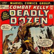 Combat Kelly and the Deadly Dozen