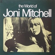 Circle Game - Joni Mitchell