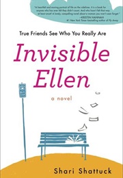 Invisible Ellen (Shari Shattuck)