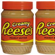Reeses Peanut Butter