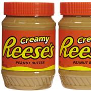 Reeses Peanut Butter