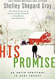 His Promise (Shelley Shepard Gray)