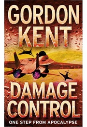 Damage Control (Gordon Kent)