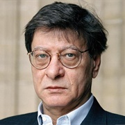 Mahmoud Darwish