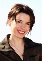 Sally Hawkins