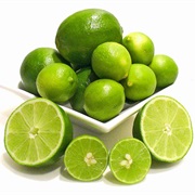 Persian Lime