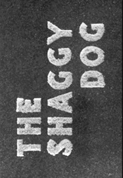 Shaggy Dog,The (1959)