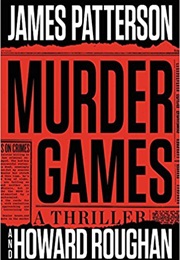 Murder Games (Patterson)