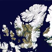 Ellesmere Island, Canada