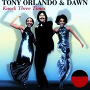 Knock Three Times - Tony Orlando & Dawn