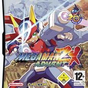 Mega Man ZX Advent