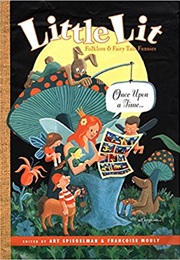 Little Lit: Folklore & Fairy Tale Funnies (Art Spiegelman)